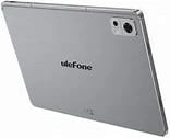 Tablet Ulefone Tab W10, 4GB/128GB, WiFi, Gri Hapësinor
