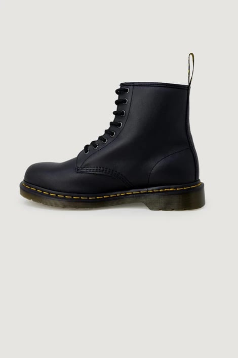 Çizme Dr. Martens, meshkuj, të zeza