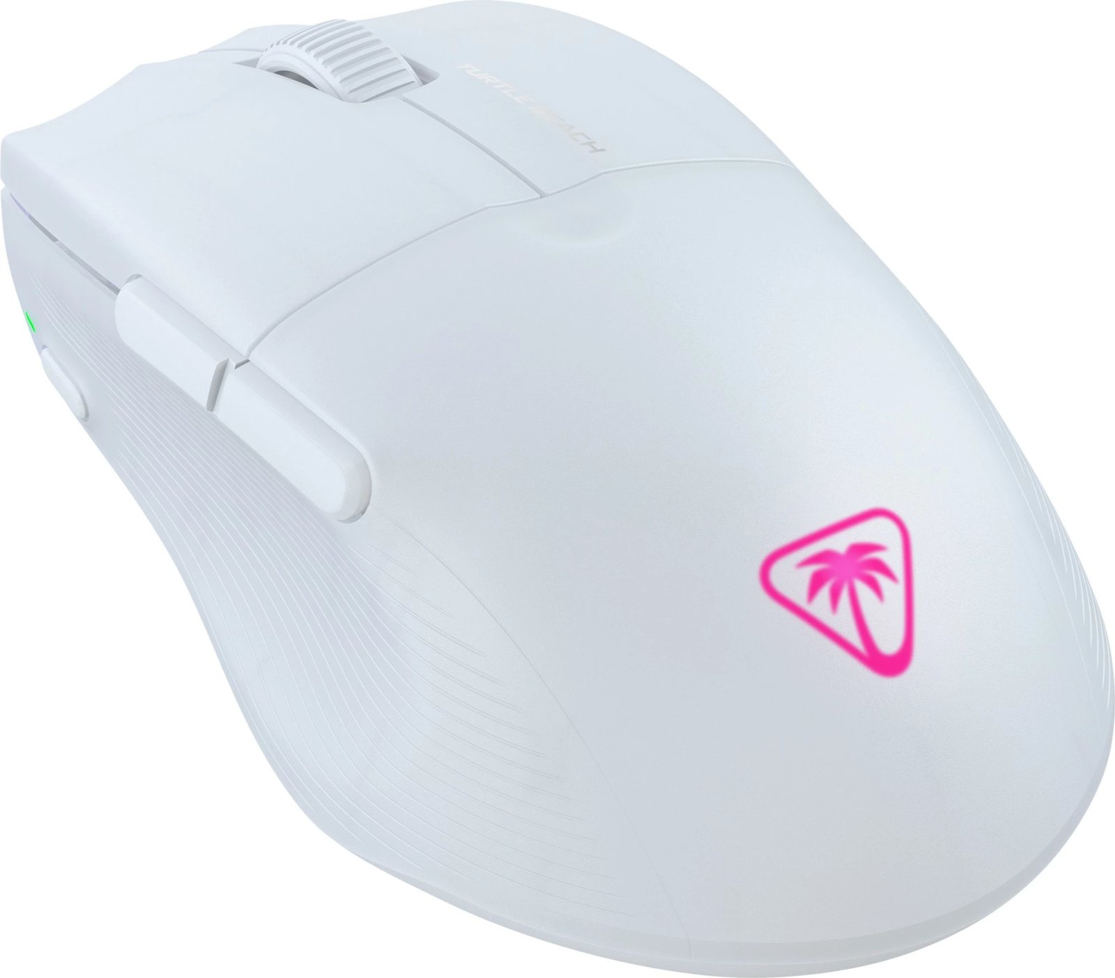 Maus gaming Turtle Beach Pure Air, i bardhë