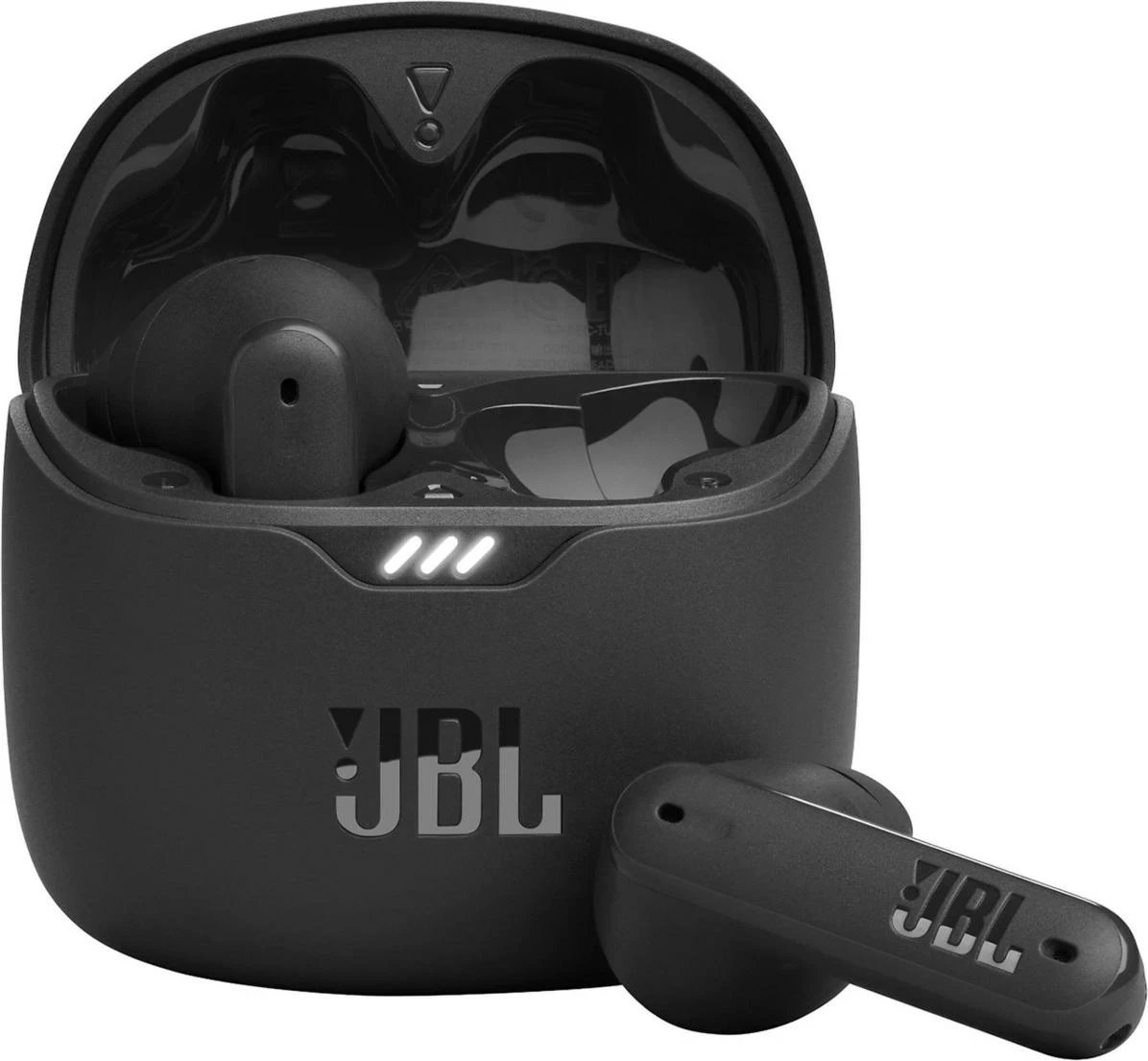 Kufje JBL Tune FlexTWS BT, Black