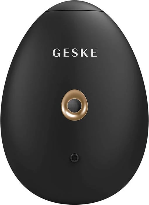 Pajisje për hidratim fytyre Geske 4-in-1 me APP, gri
