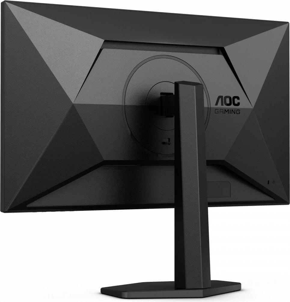 Monitor AOC 27G4X, 27", IPS, 180Hz, FHD, i zi