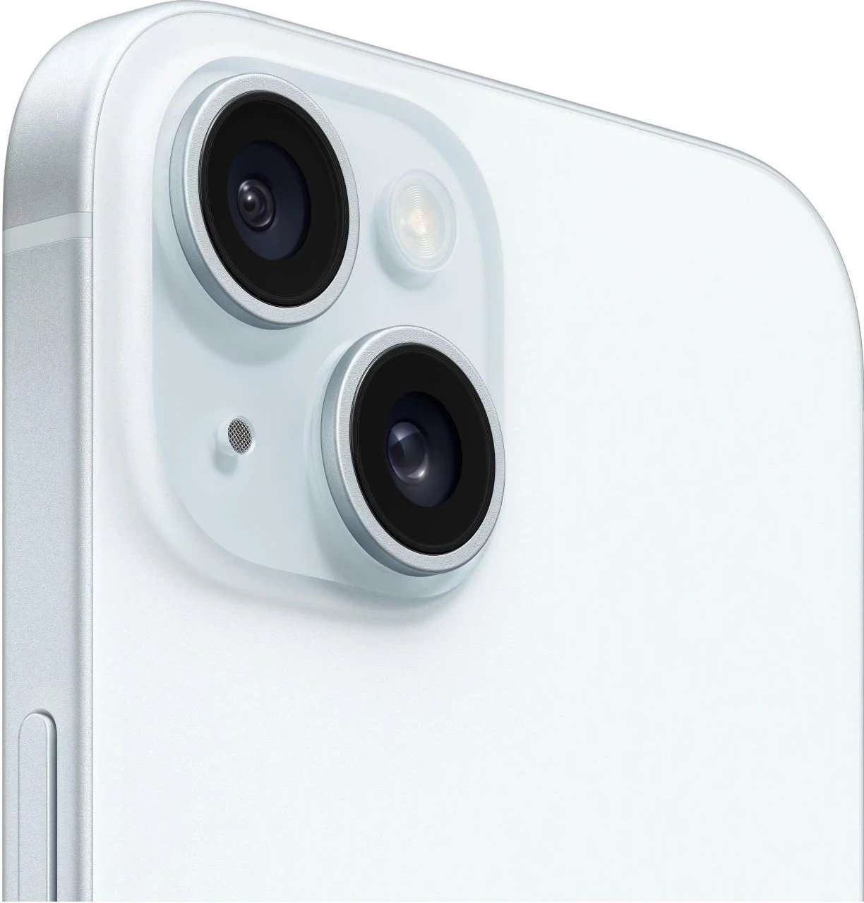 Apple iPhone 15, 6.1", 256GB, i kaltër