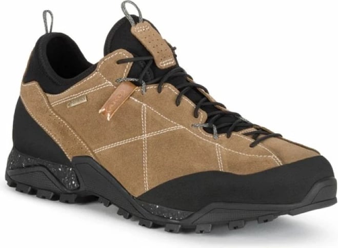 Atlete outdoor për meshkuj Aku, kafe