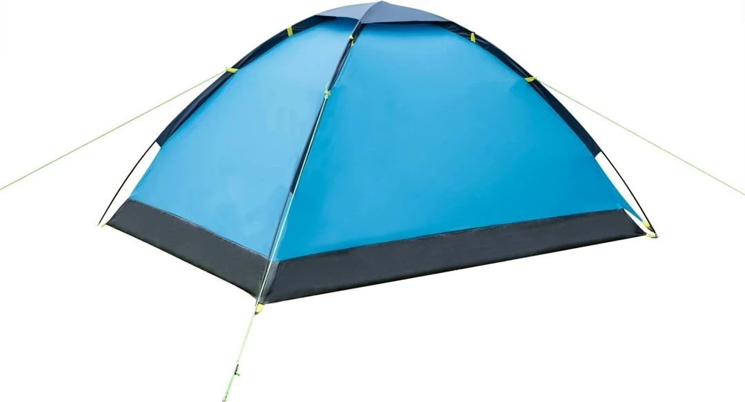 Tendë kampingu NILS eXtreme Nightfall NC6033, Blu