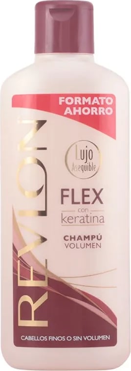Shampon Revlon Flex Keratin 650ml