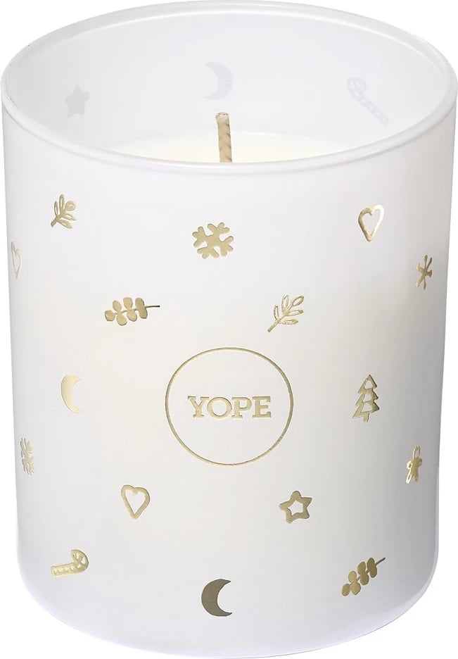 Qiri aromatik Yope Winter Morning 170g