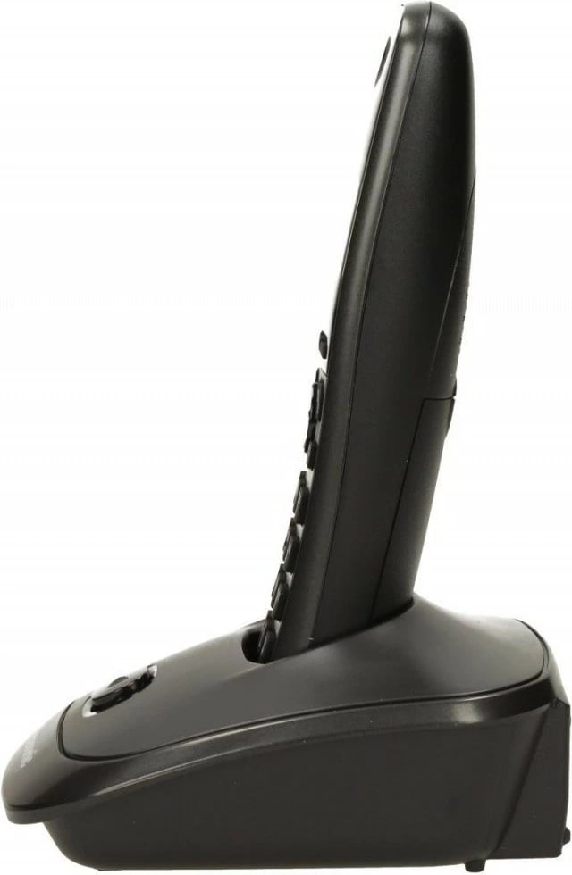 Telefon pa tela Panasonic KX-TG2511PDT, DECT, i zi