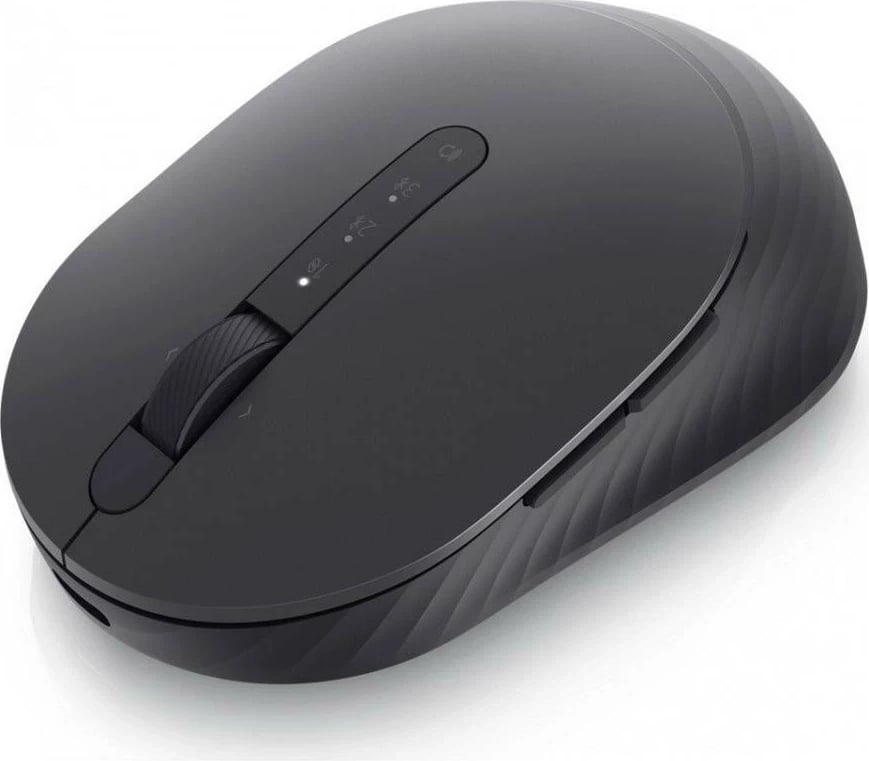 Maus Dell Premier MS7421W, pa kabllo, laser, 4000 DPI, gri