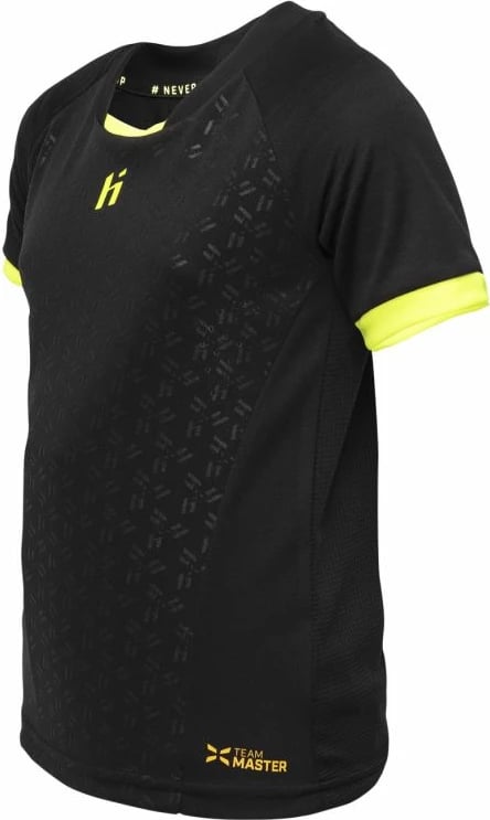 Maicë për fëmijë Huari, e zezë