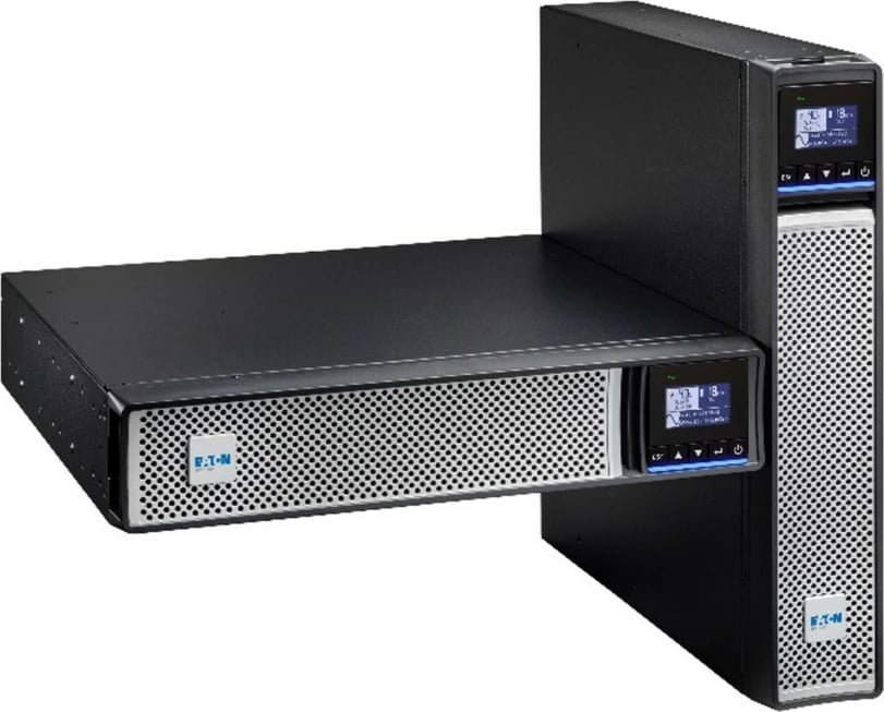 UPS Eaton 5PX 1000i RT2U G2, 1000VA/1000W, Rack/Tower, i zi