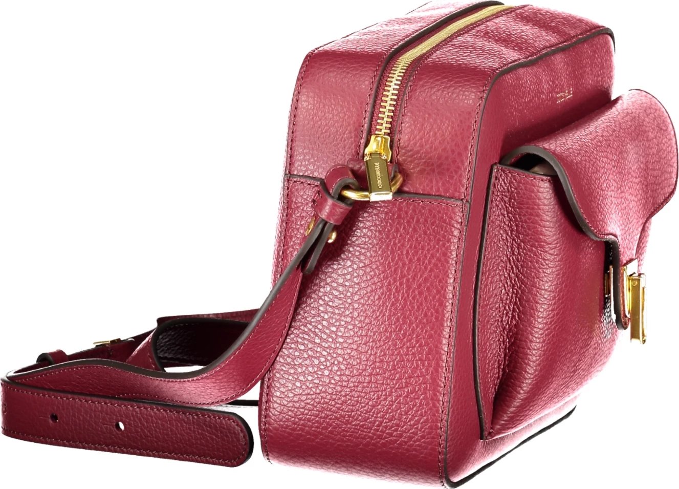 Çantë për femra COCCINELLE Beat Soft, e purpurt