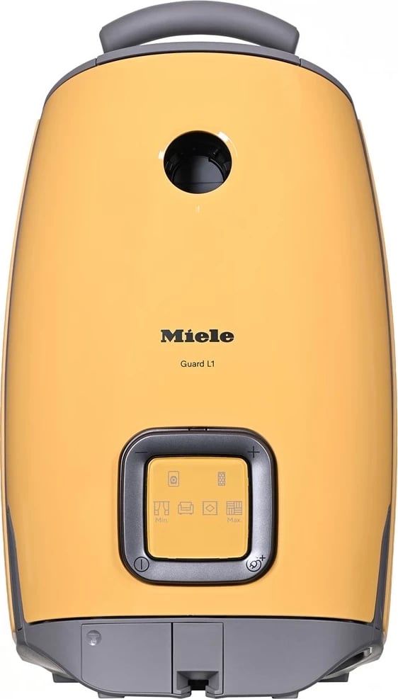 Fshesë me korrent Miele Guard L1 Flex, Sunset Yellow
