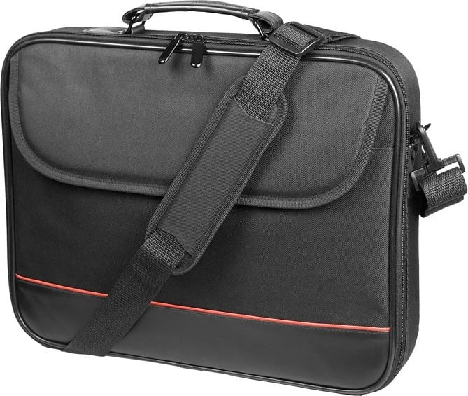 Çantë laptopi Tracer TRATOR43468, 17", e zezë