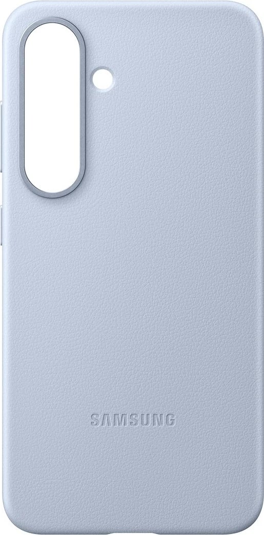 Mbështjellës Samsung Galaxy S25+, lëkurë sintetike, 17 cm (6.7"), zi