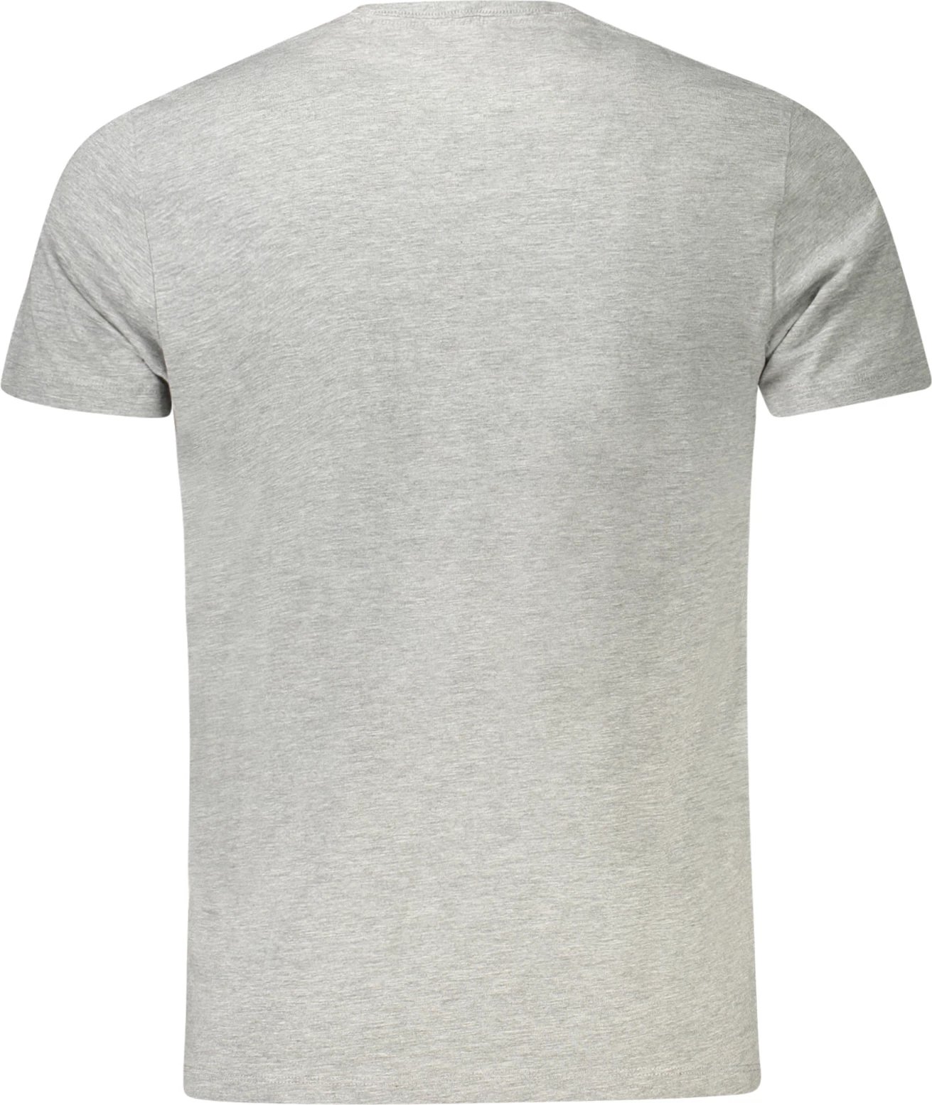 Maicë për meshkuj PEPE JEANS, gri