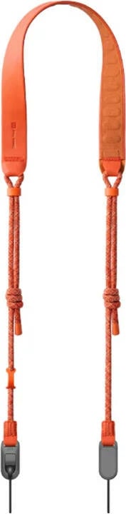Rrip shpatullash për kamera PGYTECH Air Strap P-CB-272, portokalli