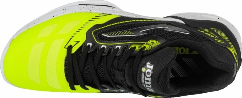 Atlete për meshkuj Joma, të zeza dhe të verdha