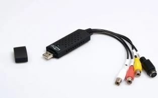 Pajisje për kapjen e videos Mediatech MT4169, USB 2.0