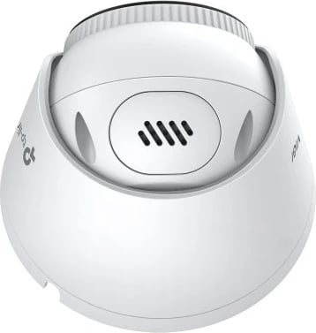 Kamerë sigurie TP-Link VIGI C455, IP, 2.8mm, tavan, e bardhë