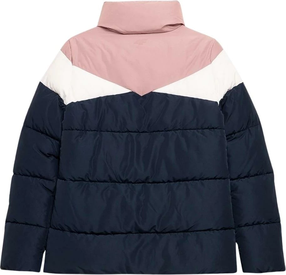 Jakne për femra 4F, navy Jakne për femra 4F, navy