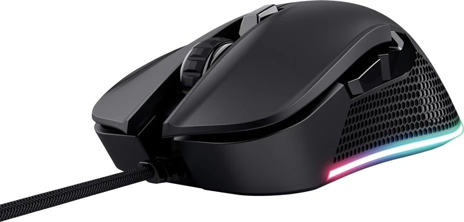 Maus Trust GXT 922 YBAR, i zi