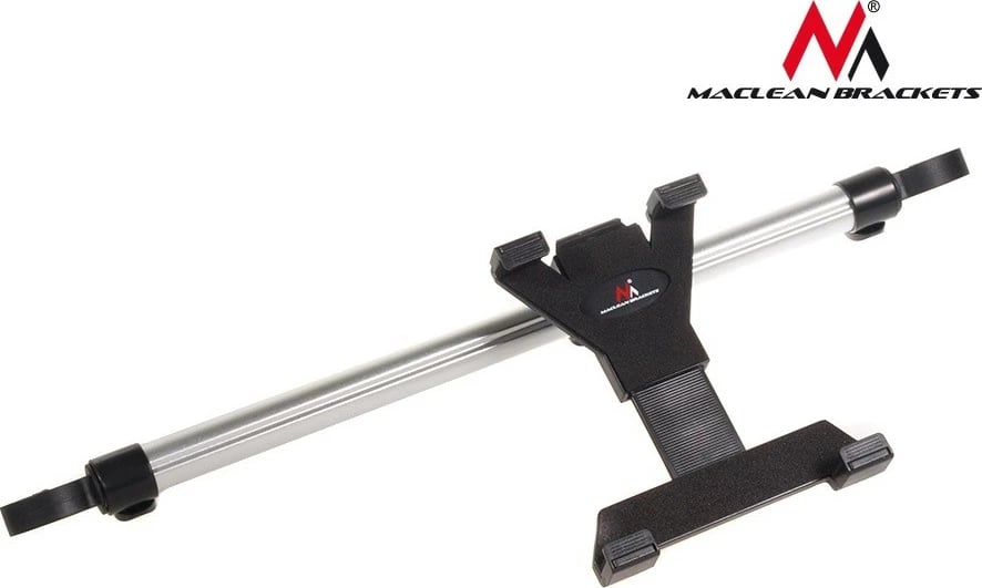 Mbajtës universal për tabletë Maclean MC-657 për makinë, i zi