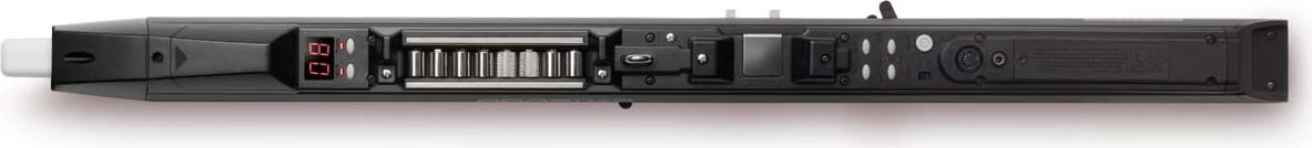 Instrument Frymor Elektronik AKAI EWI 5000, Wireless USB MIDI, Ngjyrë e Zezë