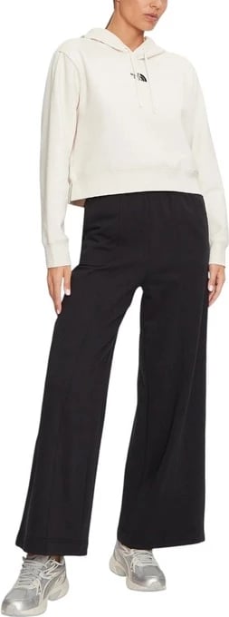 duks The North Face femra, i bardhë