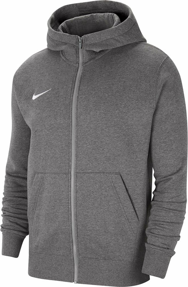 duks për fëmijë Nike, gri