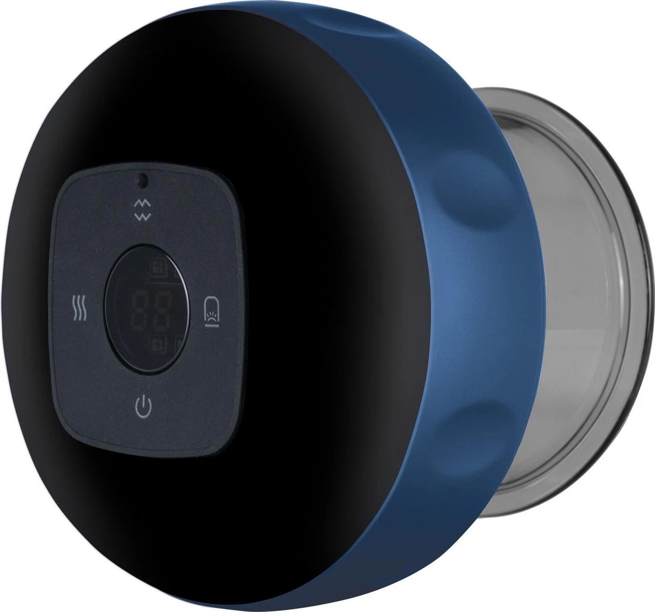 Bańka Kineze Humanas BB01, blu