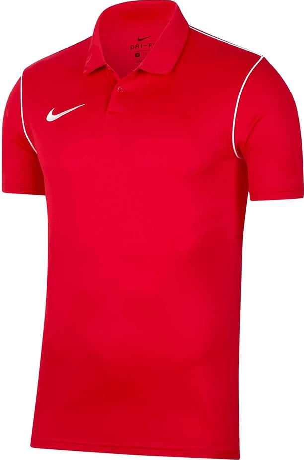 Maicë për fëmijë Nike, e kuqe