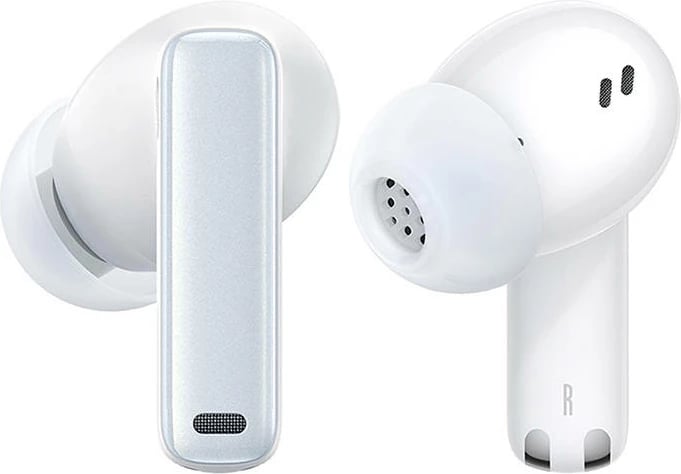 Kufje TWS Baseus Bowie M2s, in-ear, ANC, Bluetooth 5.3, Bardhë