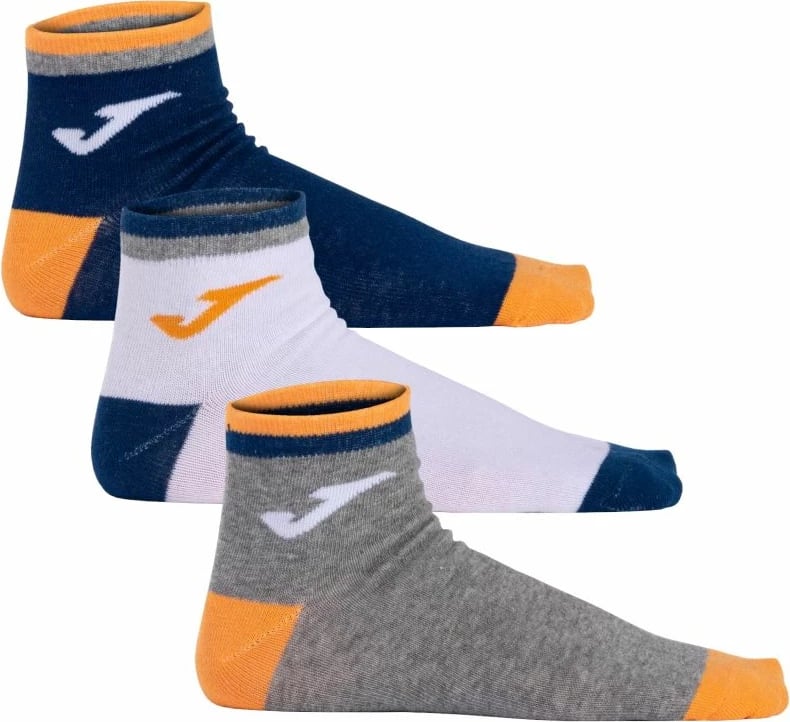 Çorape për meshkuj Joma, gri