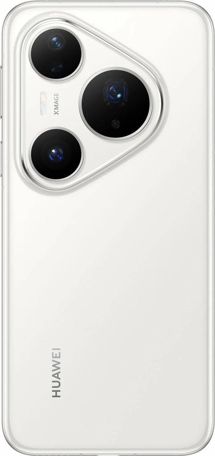 Celular Huawei Pura 80 Pro 12/512GB bardhë