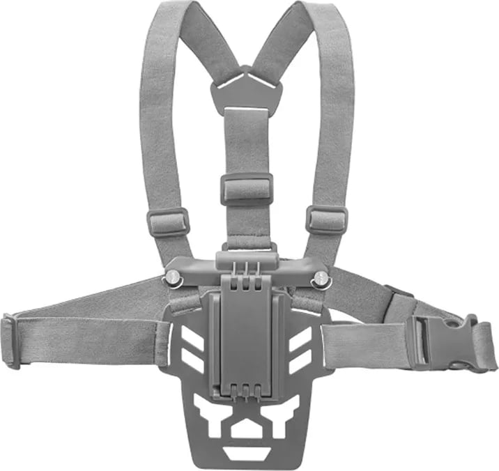 Rrip gjoksi Sunnylife për kontrollues DJI RC/RC 2, zj773, gri