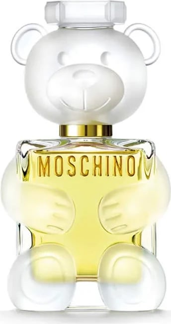 Eau de Parfum Moschino Toy 2 100ml