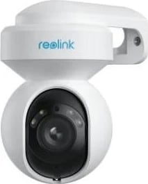Kamera e Sigurisë Reolink E Series E560P PoE, e bardhë