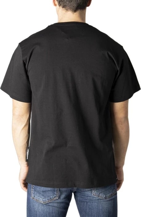 Maicë për meshkuj Costume National, e zezë 