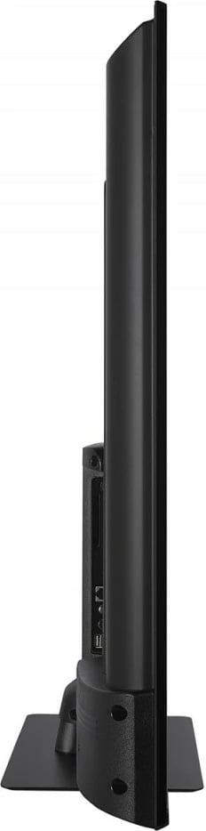 Televizor QLED Toshiba 55QV3F63DG, 55 inç, Ultra HD/4K, VIDAA, Dolby Vision, Dolby Atmos