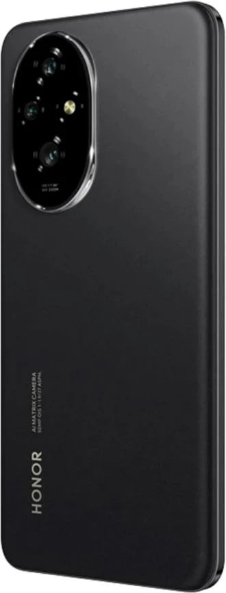 Smartfon Honor 200 5G, 12GB RAM, 512GB, Zi