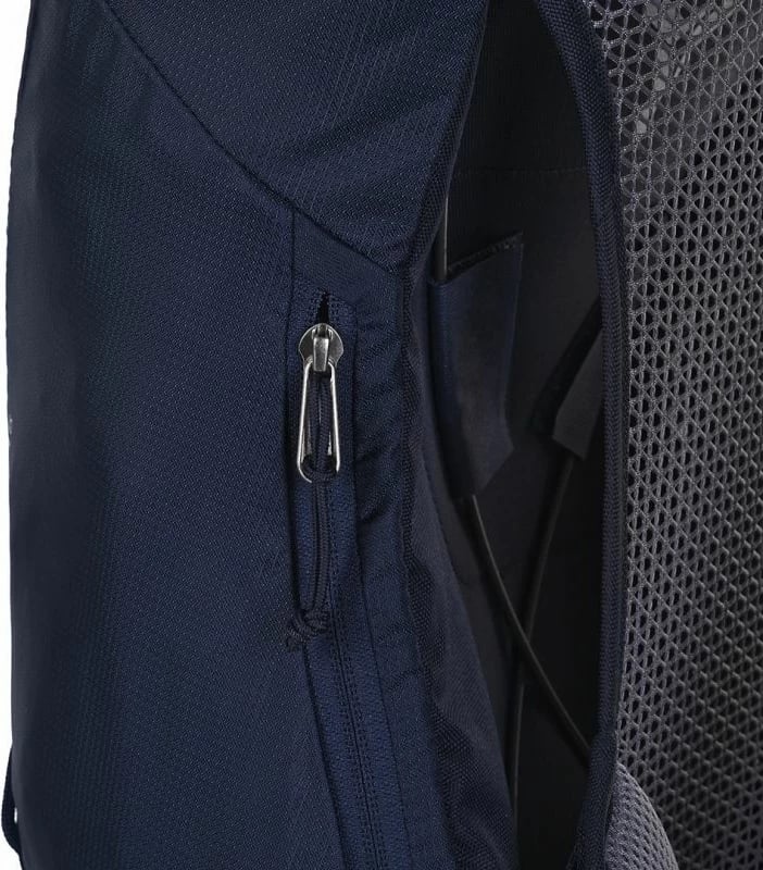 Çantë shpine Deuter unisex, blu e errët