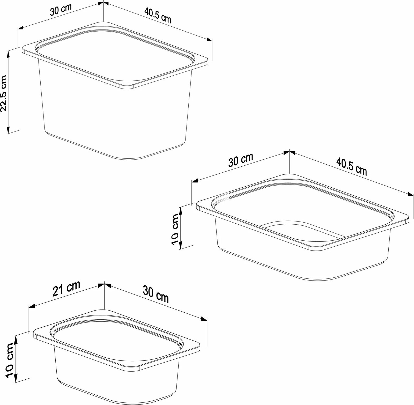Dollap multifunksional Hanah Home, Rine 2D4K8U, ngjyrë arre dhe e bardhë