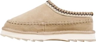 Papuqe femra Emu Australia, gri