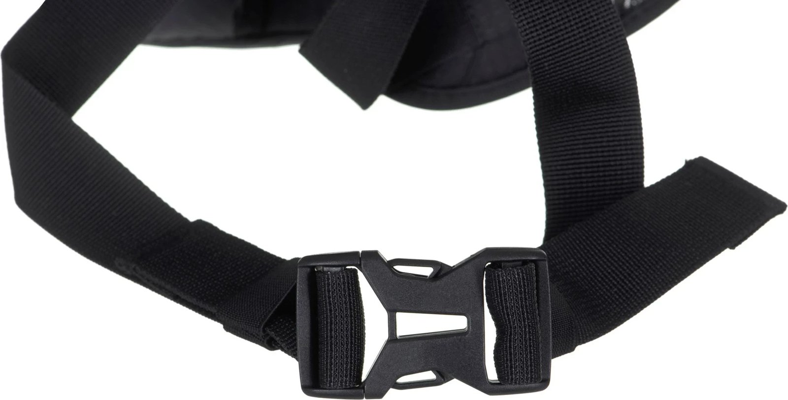 Çantë shpine Deuter Race 8, 8 L, E zezë