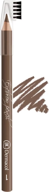 Laps për vetulla Dermacol 01, 1.6g