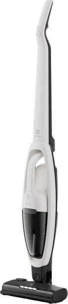 Fshesë Electrolux ES52CB18SH, me bateri, e bardhë