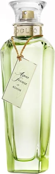 Eau de Toilette Adolfo Dominguez Agua Fresca De Azahar 120ml