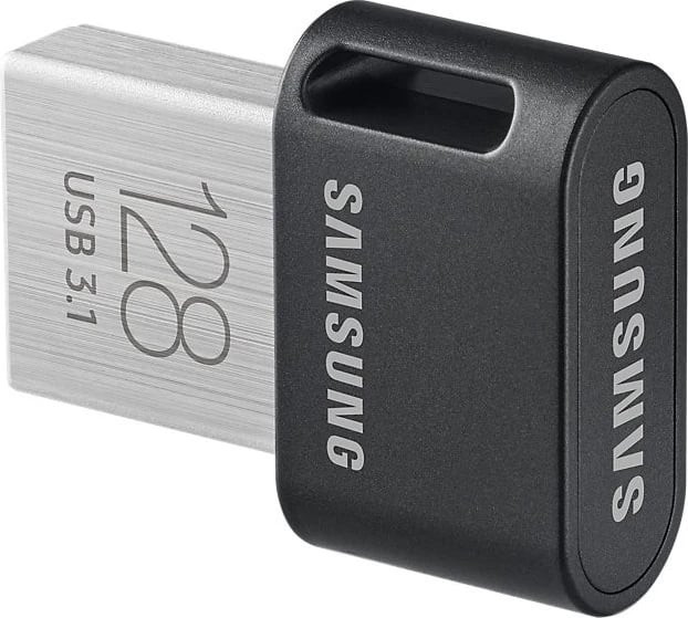 USB Samsung Fit Plus 128GB USB 3.1, gri