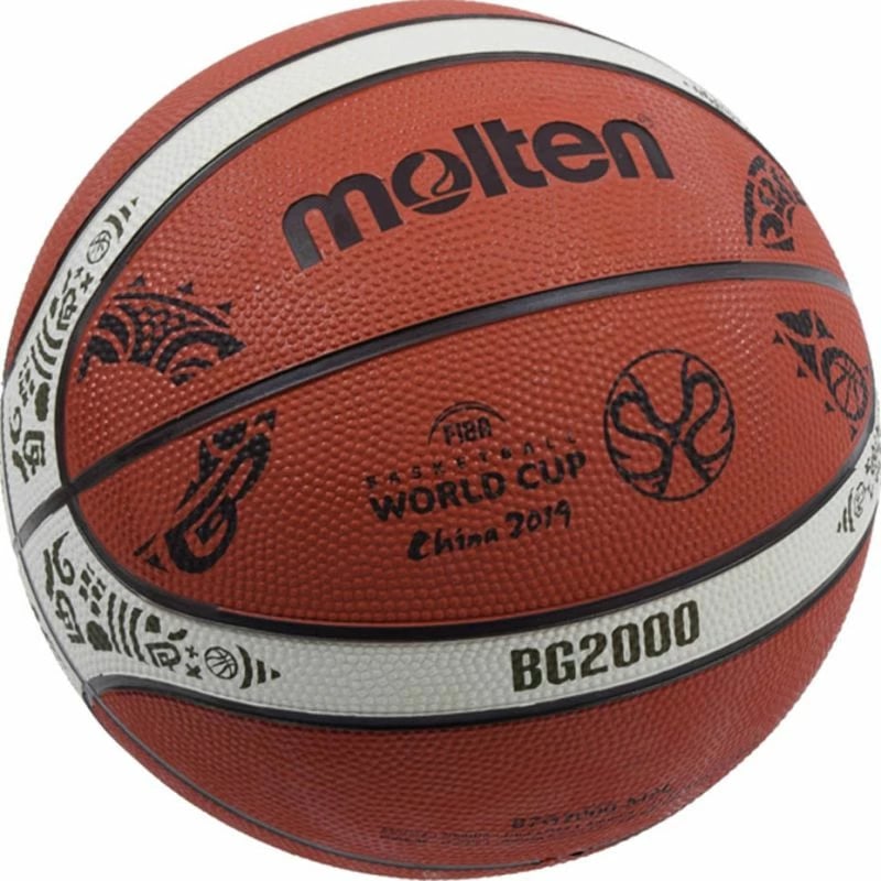 Top basketbolli Molten